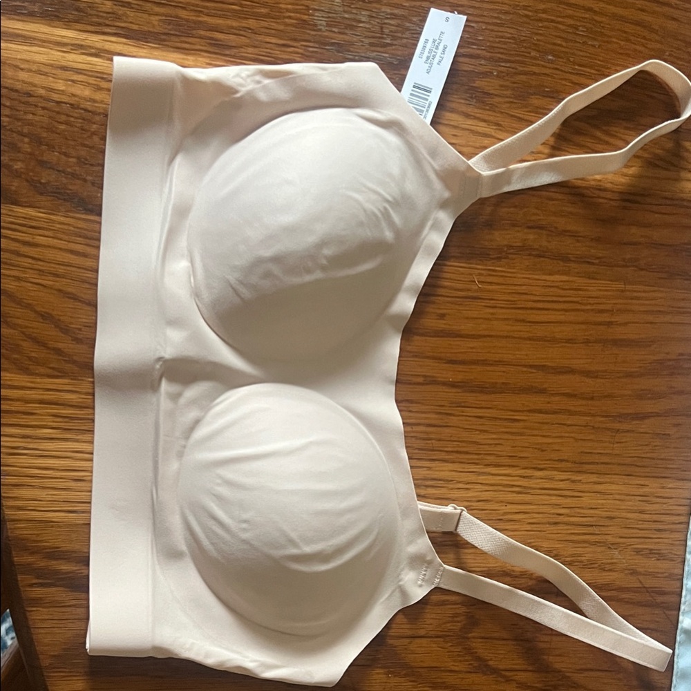 Soma enbliss luxe convertible bralette